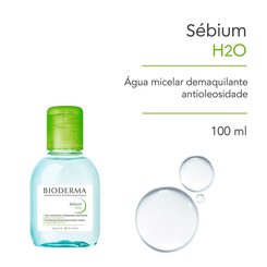 SEBIUM H2O 100ML