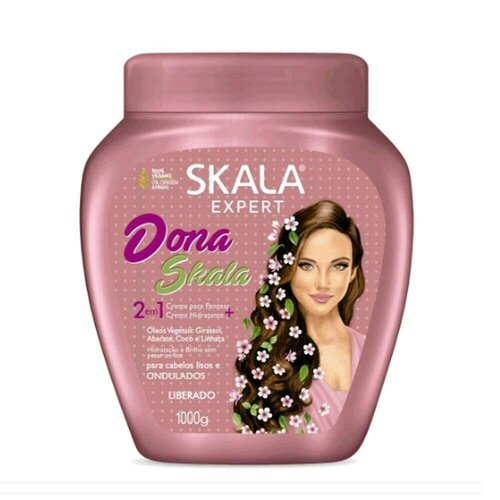 CCT SKALA 1KG DONA SKAL
