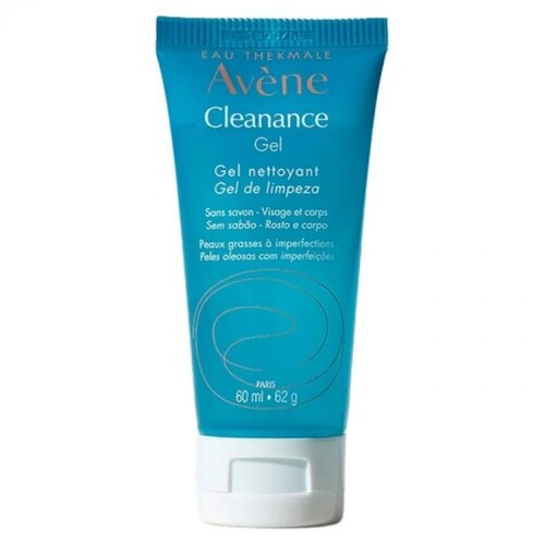 AVENE CLEANANCE GEL 60G