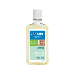 SH GRANADO ERVA DOCE 250ML