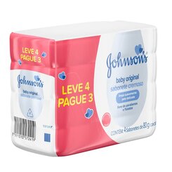 SAB J&J BABY 80G L4P3