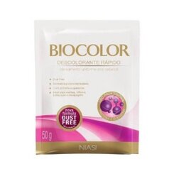 BIOCOLOR DESCO PO PROT+ QUERAT 50G