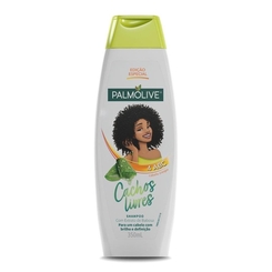 SH PALMOLIVE CACHOS CONTROL 350ML