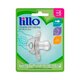 LILLO CHUP SOFT SILIC N.2 6231