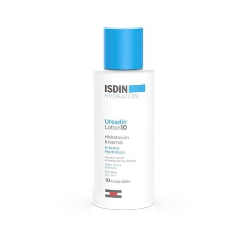 UREADIN LOCAO HIDRATANTE 10% 100ML