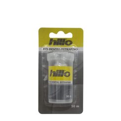 FIO DENTAL EXT FINO 50 MT BLIS 5 (HILLO)