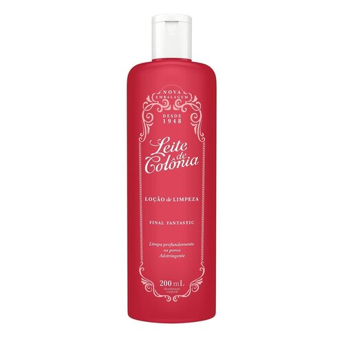 DES L. COLONIA 200ML F.FANTAST RS