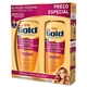 SH GOLD 300ML+CO 200ML NUTRI P