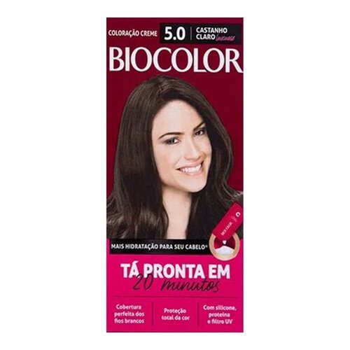 BIOCOLOR MINI CA/CL LUX 5.0