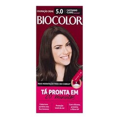 BIOCOLOR MINI CA/CL LUX 5.0