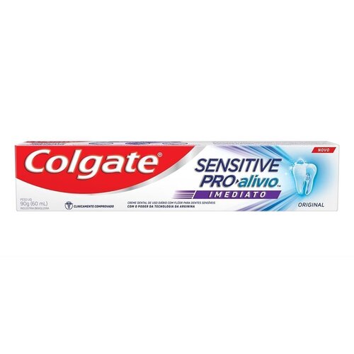 CD COLGATE SENS PRO 90G ORIGINAL