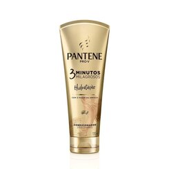CO PANTENE 3MM HIDRAT 170ML