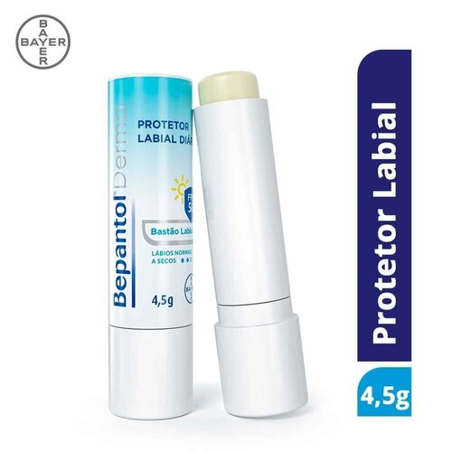 BEPANTOL DERMA PROT LAB F50 4,5G