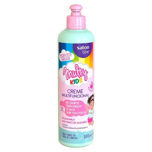 S.LINE MULTI KIDS CR 300ML