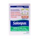 SALONPAS ADESIVO GRANDE C/4UN