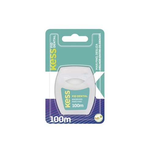 KESS FD BASIC 100MT 2003
