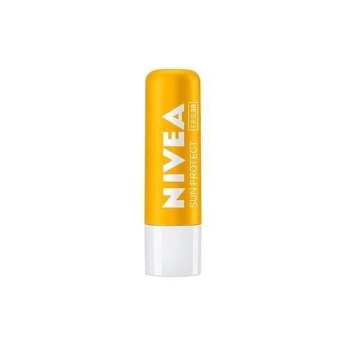 PROT.LABIAL NIVEA S.FPS30 4,8