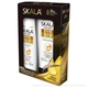 KIT SHP+COND SKALA M.KARITE 325ML
