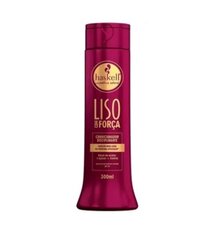 CONDICIONADOR LISO C FORCA 300ML