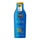 PROT SOLAR NIVEA FPS50 200ML