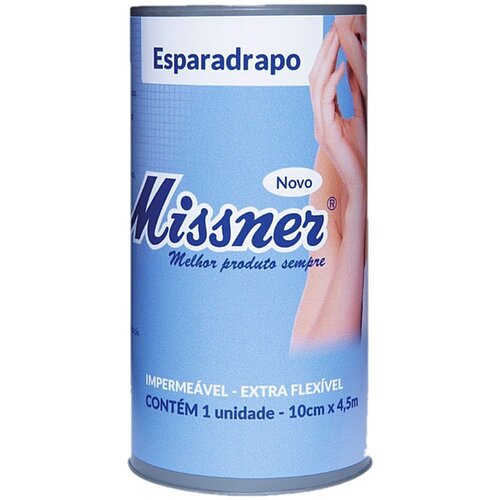 ESP IMP.B. 10X4 5MT MISSNER