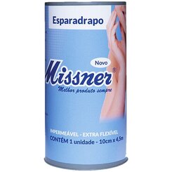 ESP IMP.B. 10X4 5MT MISSNER