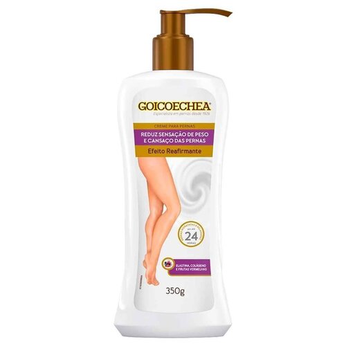 GOICOECHEA ELASTINA 400G