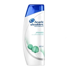 SH HEAD SHOULDERS 200ML ANT CO