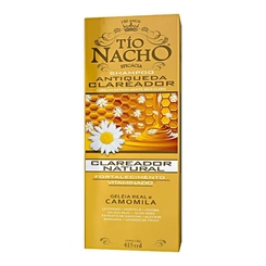 SH TIO NACHO A.QUEDA CLAREADOR 415ML