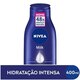 HID NIVEA MILK HID. PROFUNDA P.SECA 400ML