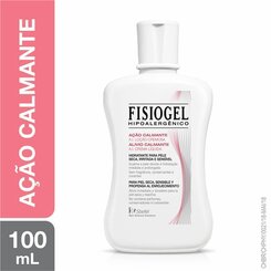 FISIOGEL AI LOC CREMOSA 100ML