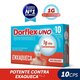 DORFLEX UNO ENXAQUECA 1G C/10CPR