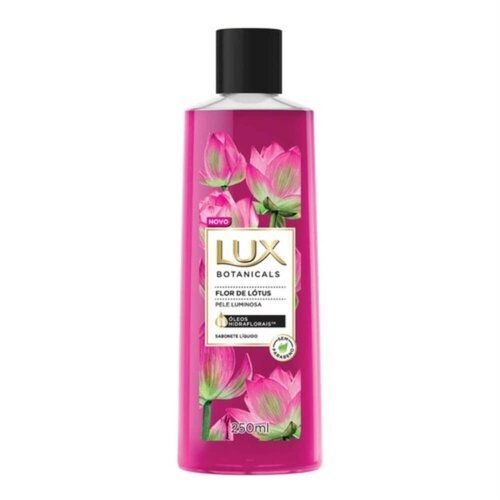 SAB LIQ LUX BOTANICALS 250ML F.L