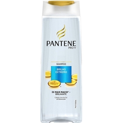 SH PANTENE 400ML BRILHO EXTREM