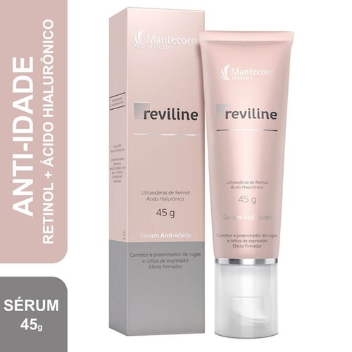 REVILINE SERUM 45G
