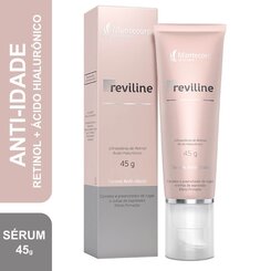 REVILINE SERUM 45G