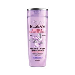 ELSEVE SH 400ML HIALURONICO