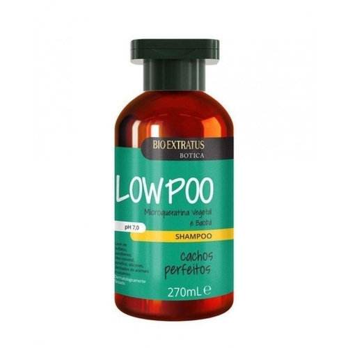 SH BOTICA ALGAS CACHOS 270ML