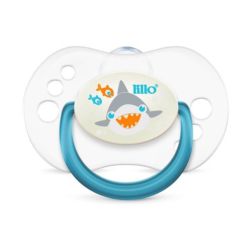 LILLO CHUP SMART SIMET 626921A