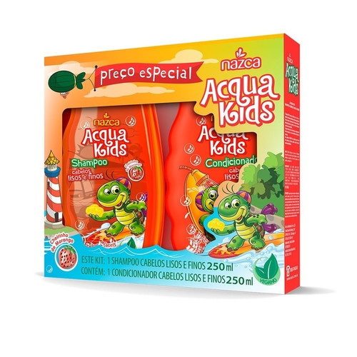 SH INF ACQUA KIDSCO FINOS VM 2