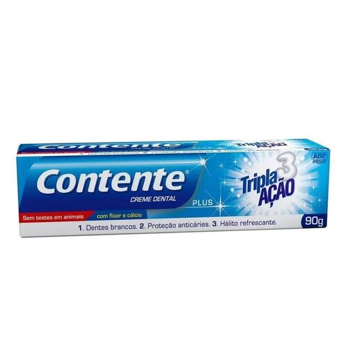 CR DENTAL CONTENTE 90G PLUS