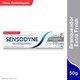 SENSODYNE CD BRANQ+ANTI