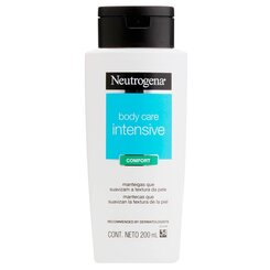 NEUTTOGENA BODY CARE P SEC/EXT 200ML