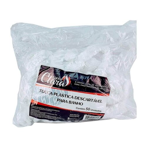 S.CLARA TOUCA DESC C/50 747