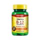 VITAMINA B-12 100% IDR 60CAPS
