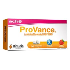 PROVANCE MORANGO C/10CPR