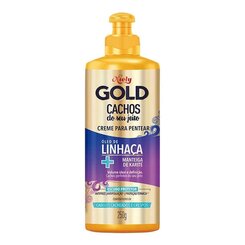 GOLD CCP 250G CACHOS