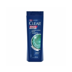 SHP CLEAR MEN 2X1 LIMP DI 400M