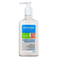 SB LQ GRANADO BEBE P.SENSIV 250ML
