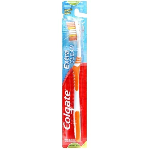 ED COLGATE EXTRA CLEAN MEDIA